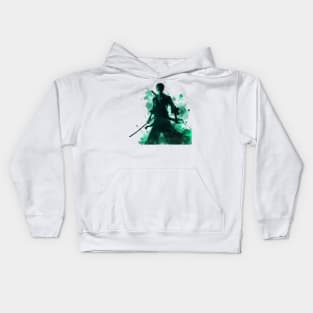 zoro Kids Hoodie